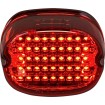 Lumina spate LWPRFL LED REDNW CUSTOM DYNAMICS CD-TL-NW-R Lumina spate LWPRFL LED REDNW CUSTOM DYNAMICS CD-TL-NW-R thumb