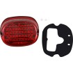 Lumina spate LWPRFL LED REDNW CUSTOM DYNAMICS CD-TL-NW-R Lumina spate LWPRFL LED REDNW CUSTOM DYNAMICS CD-TL-NW-R thumb