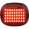 Stop spate lwprfl led smknw CUSTOM DYNAMICS CD-TL-NW-S