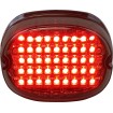 Stop spate lwprfl led smknw CUSTOM DYNAMICS CD-TL-NW-S Stop spate lwprfl led smknw CUSTOM DYNAMICS CD-TL-NW-S thumb