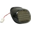 Stop spate lwprfl led smknw CUSTOM DYNAMICS CD-TL-NW-S Stop spate lwprfl led smknw CUSTOM DYNAMICS CD-TL-NW-S thumb