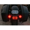 Stop spate lwprfl led smknw CUSTOM DYNAMICS CD-TL-NW-S Stop spate lwprfl led smknw CUSTOM DYNAMICS CD-TL-NW-S thumb