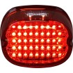 Lumină spate LWPRFL LED REDTW CUSTOM DYNAMICS CD-TL-TW-R Lumină spate LWPRFL LED REDTW CUSTOM DYNAMICS CD-TL-TW-R thumb