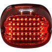 Lumină spate LWPRFL LED REDTW CUSTOM DYNAMICS CD-TL-TW-R Lumină spate LWPRFL LED REDTW CUSTOM DYNAMICS CD-TL-TW-R thumb