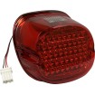 Lumină spate LWPRFL LED REDTW CUSTOM DYNAMICS CD-TL-TW-R Lumină spate LWPRFL LED REDTW CUSTOM DYNAMICS CD-TL-TW-R thumb