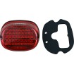 Lumină spate LWPRFL LED REDTW CUSTOM DYNAMICS CD-TL-TW-R Lumină spate LWPRFL LED REDTW CUSTOM DYNAMICS CD-TL-TW-R thumb