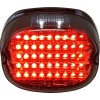 Lumină spate LWPRFL LED SMKTW CUSTOM DYNAMICS CD-TL-TW-S