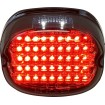 Lumină spate LWPRFL LED SMKTW CUSTOM DYNAMICS CD-TL-TW-S thumb