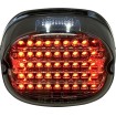 Lumină spate LWPRFL LED SMKTW CUSTOM DYNAMICS CD-TL-TW-S thumb