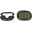 Lumină spate LWPRFL LED SMKTW CUSTOM DYNAMICS CD-TL-TW-S thumb