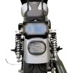 Lumină spate LWPRFL LED SMKTW CUSTOM DYNAMICS CD-TL-TW-S thumb