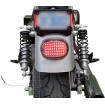 Lumină spate LWPRFL LED SMKTW CUSTOM DYNAMICS CD-TL-TW-S thumb