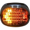 Lumină spate cu semnalizatoare TW SMLLN CUSTOM DYNAMICS CD-INT-TL-W-S thumb