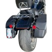 Lumină spate LED cu semnalizatoare RD CUSTOM DYNAMICS CD-FATBOY-R Lumină spate LED cu semnalizatoare RD CUSTOM DYNAMICS CD-FATBOY-R thumb