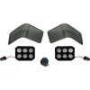 Lumini LED TPAK smk lens CUSTOM DYNAMICS CD-TP-13-S