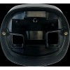 Placă de bază pentru stop SOFTAIL negru lucios CUSTOM DYNAMICS TL-BASE-18ST-B