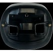 Placă de bază pentru stop SOFTAIL negru lucios CUSTOM DYNAMICS TL-BASE-18ST-B Placă de bază pentru stop SOFTAIL negru lucios CUSTOM DYNAMICS TL-BASE-18ST-B thumb