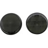 Lentile pentru cruiser smoke CUSTOM DYNAMICS CD-TSLHK-SMOKE