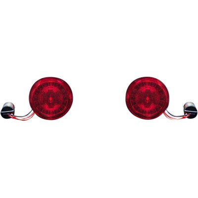 Semnalizatoare spate LED PROBEAM 1157 BASE CUSTOM DYNAMICS PB-RR-1157 Semnalizatoare spate LED PROBEAM 1157 BASE CUSTOM DYNAMICS PB-RR-1157