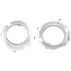 Adaptor t/s PROBEAM TO FL CUSTOM DYNAMICS PB-FLAT-ADPT