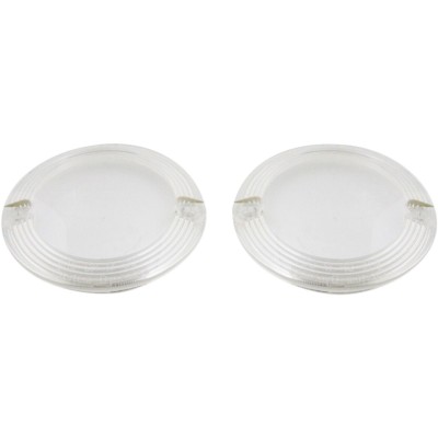 Lentilă PROBEAM FLAT CLEAR CUSTOM DYNAMICS PB-F-LENS-CLEAR Lentilă PROBEAM FLAT CLEAR CUSTOM DYNAMICS PB-F-LENS-CLEAR