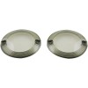 Lentilă PROBEAM flat smoke CUSTOM DYNAMICS PB-F-LENS-SMOKE