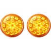 Probeam amber led with amber l CUSTOM DYNAMICS PB-A-1157 Probeam amber led with amber l CUSTOM DYNAMICS PB-A-1157 thumb