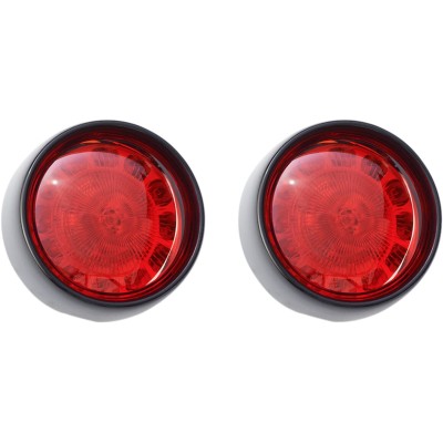 Semnal BLLT 1156 BLK/RED CUSTOM DYNAMICS PB-BB-R-1156BR Semnal BLLT 1156 BLK/RED CUSTOM DYNAMICS PB-BB-R-1156BR
