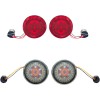 Include amber/white front an CUSTOM DYNAMICS PB-BCM-KIT2