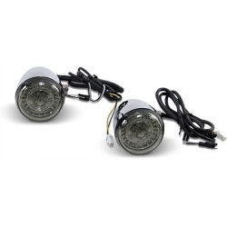 Semnalizator ECE IND CHR CUSTOM DYNAMICS PB-IND-ECE-AW-C