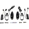 Semnal fltr gloss blk CUSTOM DYNAMICS PB-RG-TS-15-B