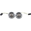 Semnal BLLT JAE CHR/SMK CUSTOM DYNAMICS PB-BR-AW-JAE-CS