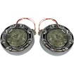 Semnal BLLT 1157 CHR/RED CUSTOM DYNAMICS PB-BR-RR-57-CR thumb