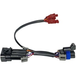 Adaptor cablaj INDIAN CUSTOM DYNAMICS MPR-IND Adaptor cablaj INDIAN CUSTOM DYNAMICS MPR-IND