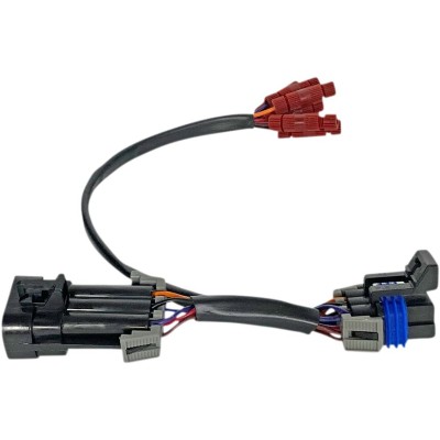 Adaptor cablaj INDIAN CUSTOM DYNAMICS MPR-IND Adaptor cablaj INDIAN CUSTOM DYNAMICS MPR-IND