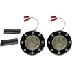 Lumină LED BLTRNG BLK/SMK CUSTOM DYNAMICS PB-BR-RR-IND-BS Lumină LED BLTRNG BLK/SMK CUSTOM DYNAMICS PB-BR-RR-IND-BS thumb