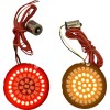 Inserție RTSIG LED 1156 BLT CUSTOM DYNAMICS GEN-4-AR2-1156