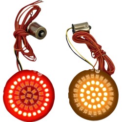 Inserție RTSIG LED 1156 BLT CUSTOM DYNAMICS GEN-4-AR2-1156 Inserție RTSIG LED 1156 BLT CUSTOM DYNAMICS GEN-4-AR2-1156