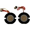 Inserție RTSIG LED 1156 FLT CUSTOM DYNAMICS GEN-4-AR2-1156T Inserție RTSIG LED 1156 FLT CUSTOM DYNAMICS GEN-4-AR2-1156T thumb