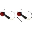Semnalizatoare LED Ringz - crom - Scout CUSTOM DYNAMICS PB-SCOUT-RR-CR Semnalizatoare LED Ringz - crom - Scout CUSTOM DYNAMICS PB-SCOUT-RR-CR thumb
