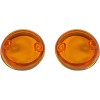 ProBEAM lentilă - chihlimbar - Scout CUSTOM DYNAMICS PB-SCOUT-AMBER
