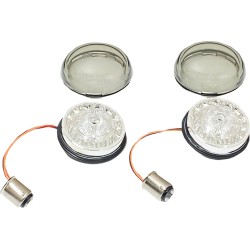 Indicator luminos SIGNAL INSERT RED1157 SMK CUSTOM DYNAMICS PB-RR-57-S Indicator luminos SIGNAL INSERT RED1157 SMK CUSTOM DYNAMICS PB-RR-57-S