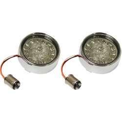 Inserție semnal roșie CHR SMK CUSTOM DYNAMICS PBBB-RR-1157CS
