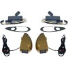 Lumina TSIG PB RDGLIDE GLD CUSTOM DYNAMICS PB-RG-TS-15-G