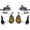 Lumina TSIG PB RDGLIDE GLD CUSTOM DYNAMICS PB-RG-TS-15-G Lumina TSIG PB RDGLIDE GLD CUSTOM DYNAMICS PB-RG-TS-15-G thumb