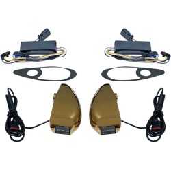 Lumina TSIG PB RDGLIDE GLD CUSTOM DYNAMICS PB-RG-TS-15-G Lumina TSIG PB RDGLIDE GLD CUSTOM DYNAMICS PB-RG-TS-15-G