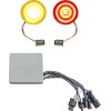 Semnal smrt bllt amb/red CUSTOM DYNAMICS CD-STS-RSGST