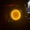 Lumina PB HALO 1157 AMBR CUSTOM DYNAMICS PB-AA-57-A Lumina PB HALO 1157 AMBR CUSTOM DYNAMICS PB-AA-57-A thumb