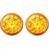 Indicator luminos insrt bllt 1156AMB ECE CUSTOM DYNAMICS PB-A-1156-ECE