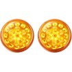 Indicator luminos insrt bllt 1156AMB ECE CUSTOM DYNAMICS PB-A-1156-ECE Indicator luminos insrt bllt 1156AMB ECE CUSTOM DYNAMICS PB-A-1156-ECE thumb